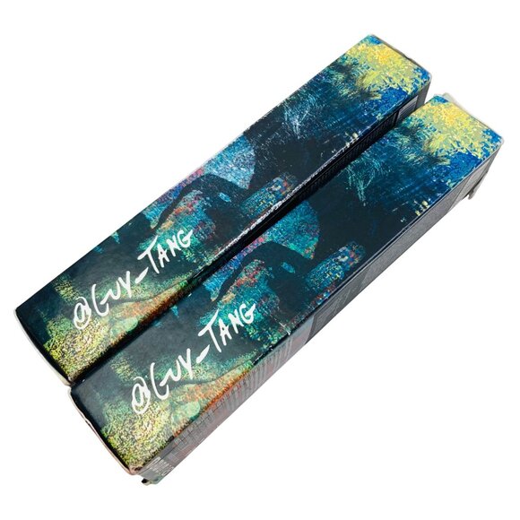 Guy Tang Mydentity Demi-Permanent Hair Color Rose Gold 7RG & 9RG 58g Each - Picture 3 of 3